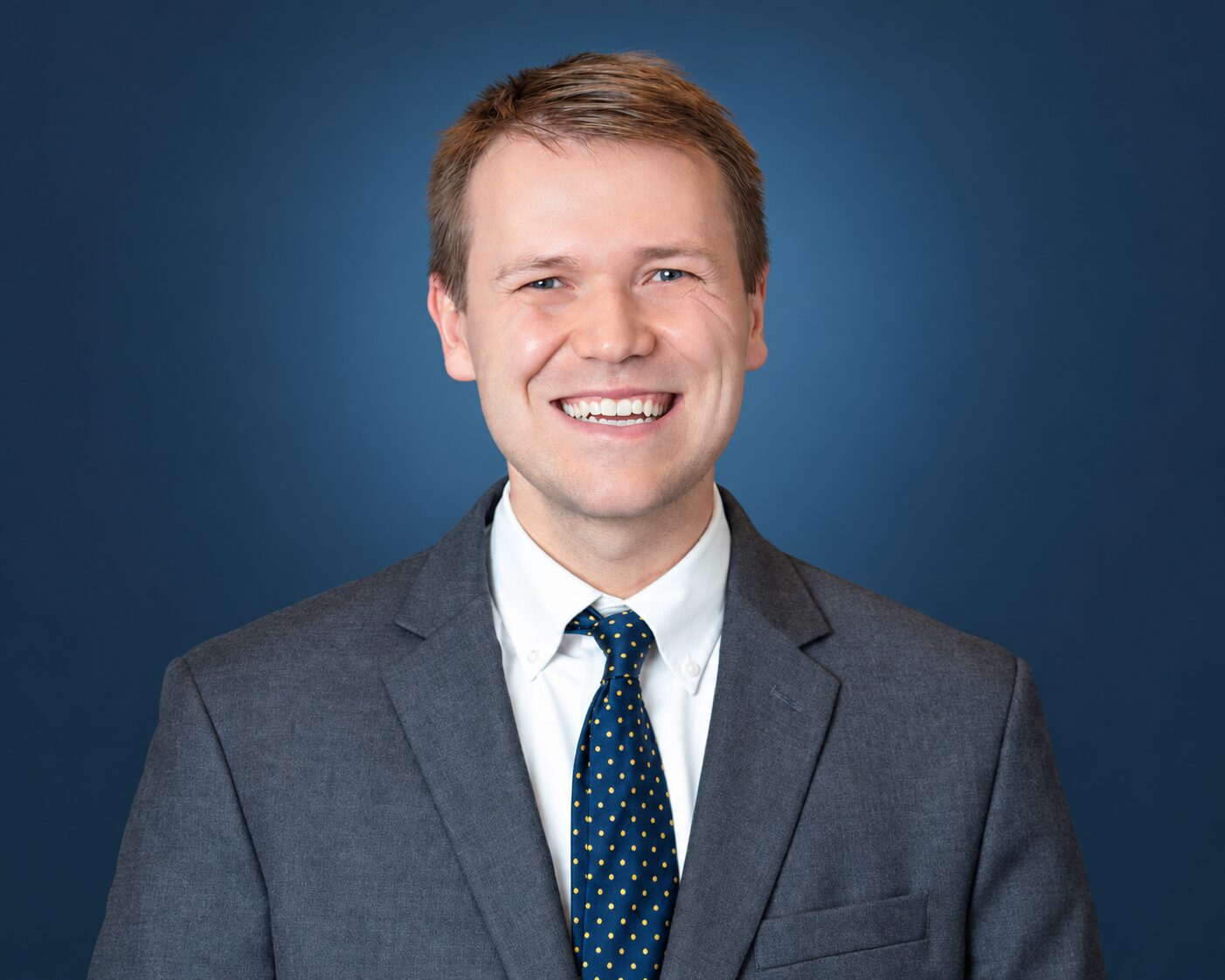 Gregory S. Dahl